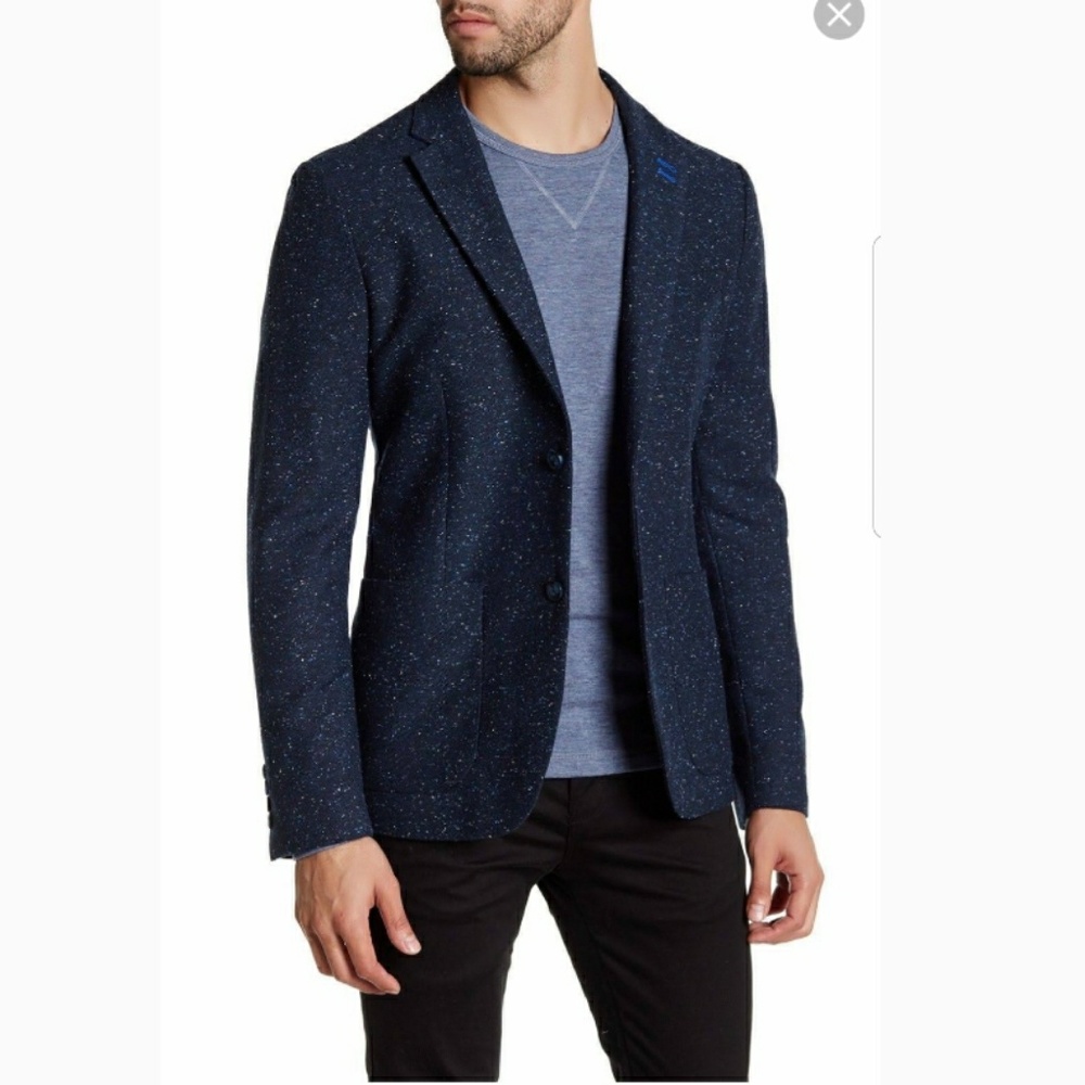 Original Penguin Jacket